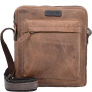 Harold's Antic Umhängetasche Leder 22 cm Produktbild
