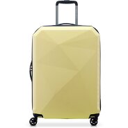Delsey Paris Karat 2.0 4 Rollen Trolley 66 cm Produktbild