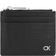 Calvin Klein CK Must Kreditkartenetui Leder 10.5 cm Produktbild