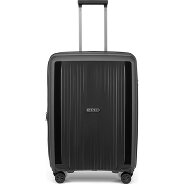 Epic Halo 4 Rollen Trolley 66 cm mit Dehnfalte Produktbild