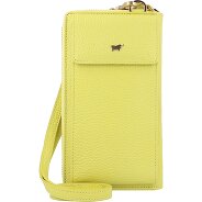 Braun Büffel Asti Handytasche Leder 11 cm Produktbild