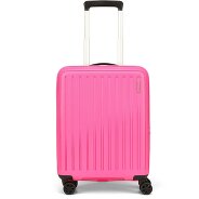 American Tourister Rejoy 4 Rollen Kabinentrolley 55 cm Produktbild American Tourister Rejoy 4 Rollen Kabinentrolley 55 cm Produktbild