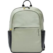 Mandarina Duck Eco Coated Daypack 42.5 cm Laptopfach Produktbild