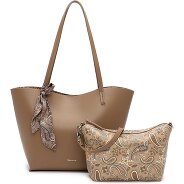 Tamaris TAS Margarethe Shopper Tasche 45 cm Produktbild