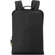 Delsey Paris Arche Business-Rucksack RFID Schutz 43 cm Laptopfach Produktbild