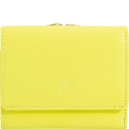 DuDu Corsica Geldbörse RFID Schutz Leder 11 cm Produktbild