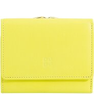 DuDu Corsica Geldbörse RFID Schutz Leder 11 cm Produktbild
