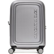 Mandarina Duck Logoduck 4-Rollen Kabinentrolley 55 cm Produktbild
