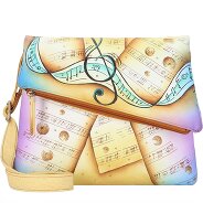 Greenland Nature Art+Craft Umhängetasche Leder 30 cm Produktbild