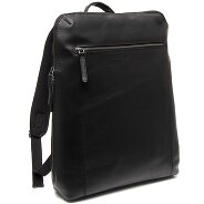 The Chesterfield Brand Filmore Daypack Leder 40 cm Laptopfach Produktbild