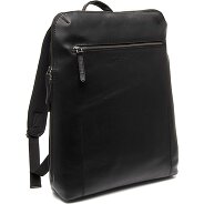 The Chesterfield Brand Filmore Daypack Leder 40 cm Laptopfach Produktbild
