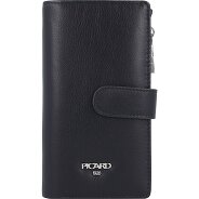 Picard Bingo Kreditkartenetui Leder 9 cm Produktbild