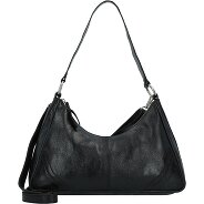 Taschendieb Wien Salvatorgasse Schultertasche Leder 34 cm Produktbild