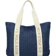 U.S. Polo Assn. Pool Party Shopper Tasche 52.5 cm Produktbild