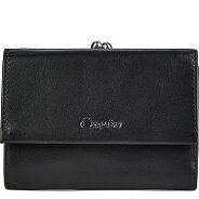 Esquire Silk Geldbörse Leder 12 cm Produktbild