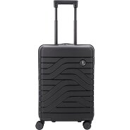 Bric's BY Ulisse 4-Rollen Kabinentrolley 55 cm Produktbild