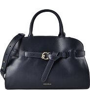 Coccinelle Sabine Handtasche Leder 34 cm Produktbild