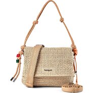 Desigual Half Schultertasche 23.5 cm Produktbild