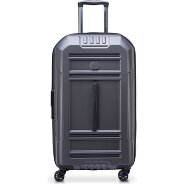 Delsey Paris Rempart 4-Rollen Trolley 73 cm mit Dehnfalte Produktbild