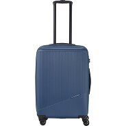 Travelite Bali 4 Rollen Trolley 67 cm Produktbild