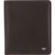 Golden Head Polo Geldbörse RFID Leder 10 cm Produktbild