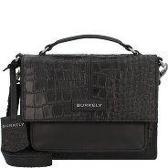 Burkely Cool Colbie Handtasche Leder 20 cm Produktbild