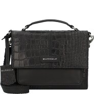 Burkely Cool Colbie Handtasche Leder 20 cm Produktbild