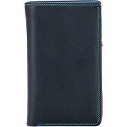 Mywalit Geldbörse RFID Schutz Leder 8 cm Produktbild