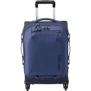 Eagle Creek Expanse 4 Rollen Kabinentrolley 55 cm mit Dehnfalte Produktbild