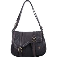 Campomaggi Schultertasche Leder 24 cm Produktbild