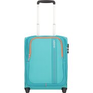 American Tourister Sea Seeker 2 Rollen Kabinentrolley 45 cm Produktbild