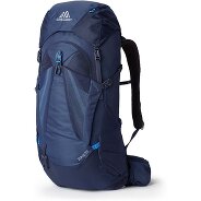 Gregory Zulu 35 Wanderrucksack S-M 64 cm Produktbild