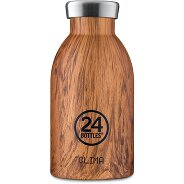 24Bottles Clima Trinkflasche 330 ml Produktbild