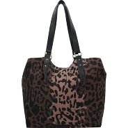 Cowboysbag Leopard chic Harrison Shopper Tasche 55 cm Produktbild