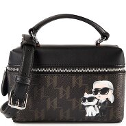 Karl Lagerfeld Ikon Mini Bag Handtasche 15 cm Produktbild