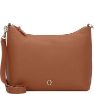 AIGNER Zita Umhängetasche Leder 26.5 cm Produktbild