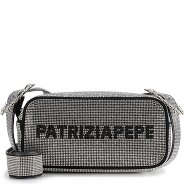 Patrizia Pepe Umhängetasche Leder 21 cm Produktbild
