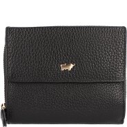 Braun Büffel Asti Geldbörse RFID Leder 12 cm Produktbild Braun Büffel Asti Geldbörse RFID Leder 12 cm Produktbild