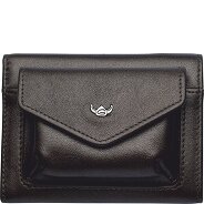 Golden Head Valencia Geldbörse RFID Schutz Leder 9.5 cm Produktbild