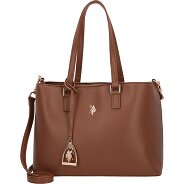 U.S. Polo Assn. Jones Schultertasche 31 cm Produktbild