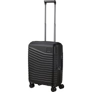 Samsonite Intuo 4 Rollen Kabinentrolley S 55 cm mit Dehnfalte Produktbild