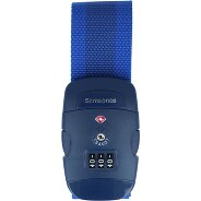Samsonite Global Reisezubehör Koffergurt TSA-Zahlenschloss 5 cm Produktbild