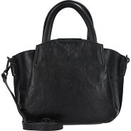 aunts & uncles Grandma's Luxury Club Mrs. Plum Crumble Handtasche Leder 29 cm Produktbild