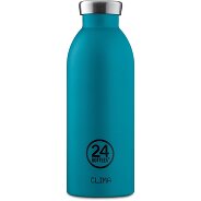 24Bottles Clima Trinkflasche 500 ml Produktbild 24Bottles Clima Trinkflasche 500 ml Produktbild
