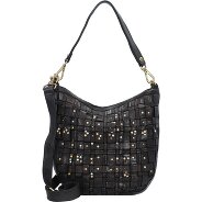 Campomaggi Edera Schultertasche Leder 28 cm Produktbild Campomaggi Edera Schultertasche Leder 28 cm Produktbild