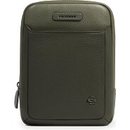 Piquadro Modus Umhängetasche Leder 17 cm Produktbild