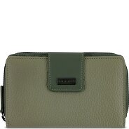 bugatti Sina Geldbörse RFID Schutz Leder 16 cm Produktbild