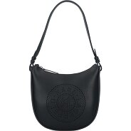 Karl Lagerfeld Circle Schultertasche Leder 24 cm Produktbild
