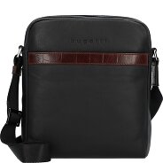 bugatti Corso DeLuxe Umhängetasche Leder 22 cm Produktbild