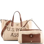 U.S. Polo Assn. Middleton Shopper Tasche 40 cm Produktbild